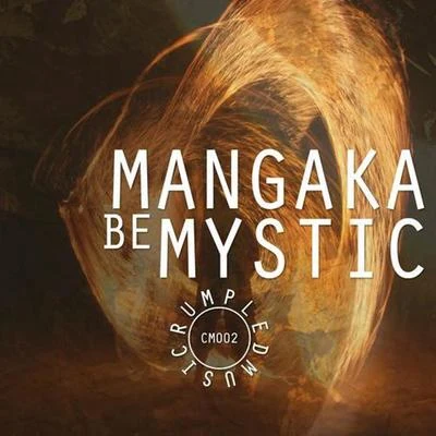 Mangaka Be Mystic