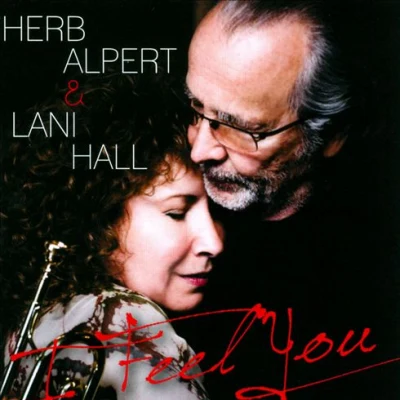 Herb Alpert I Feel You