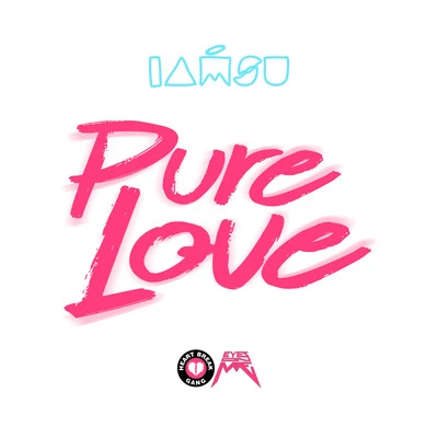 Iamsu! Pure Love