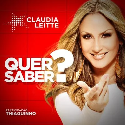 Cláudia Leitte Quer Saber? - Single