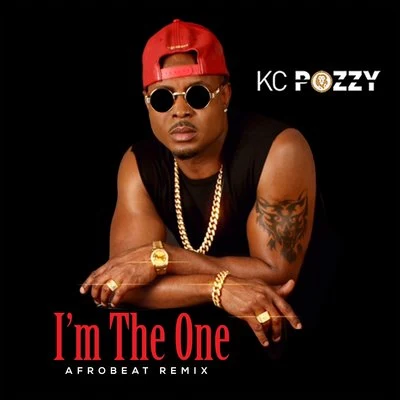 Kc Pozzy I'm The One (Afro Beat Remix)