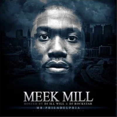 Meek Mill Mr. Philadelphia