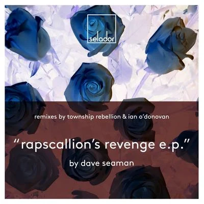 Dave Seaman Rapscallion's Revenge