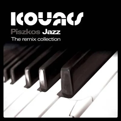 Kovacs Piszkos Jazz Remix Collection