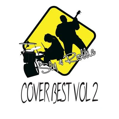 Sly &amp; Robbie Cover Best Vol 2