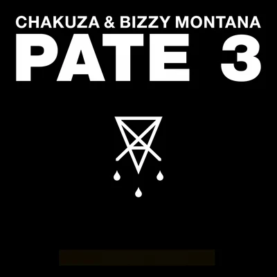 Chakuza Pate 3