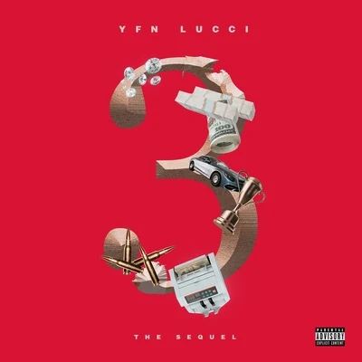 YFN Lucci 3: The Sequel