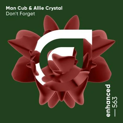 Man Cub/Allie Crystal Don't Forget