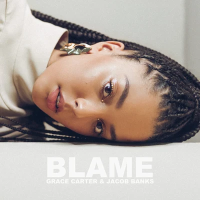 Grace Carter/Jacob Banks Blame