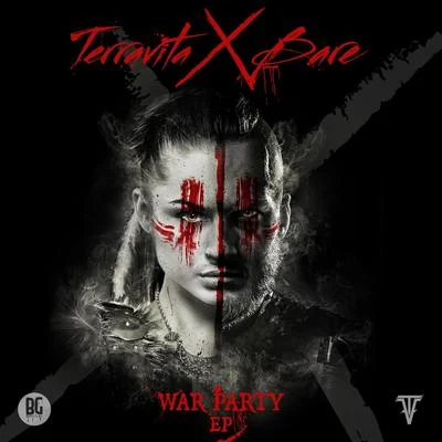 Terravita War Party EP