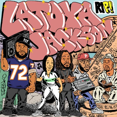 Sean Price/Masta Ace/Small Professor Latoya Jackson (Back to the Old School Remix) [feat. DJ Revolution]