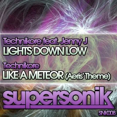 Technikore Lights Down Low