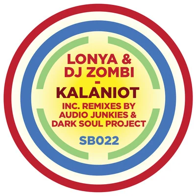 Lonya/Dj Zombie Kalaniot