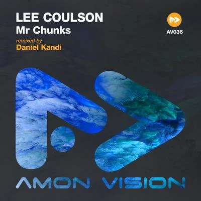 Lee Coulson Mr Chunks