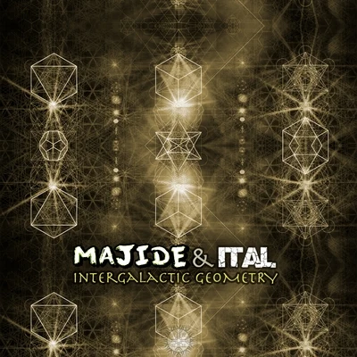 Majide/Ital Intergalactic Geometry