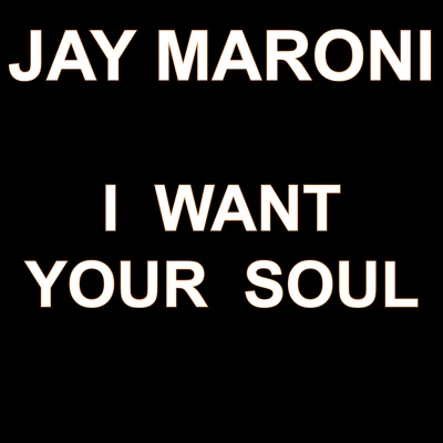 Tamra Keenan/Jay Maroni I Want Your Soul Remix