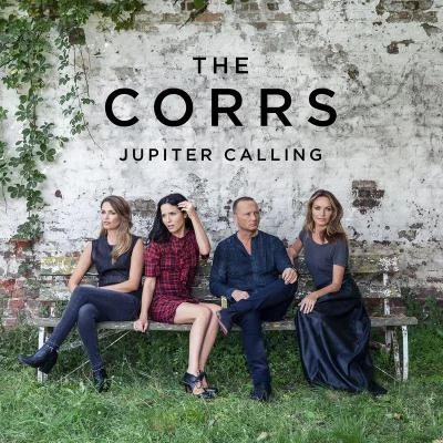 The Corrs Jupiter Calling