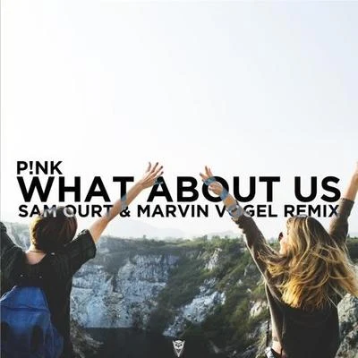 Marvin Vogel/Sam Ourt what about US (Sam OU RT Marvin Vogel remix)