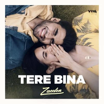 Zaeden tere bina