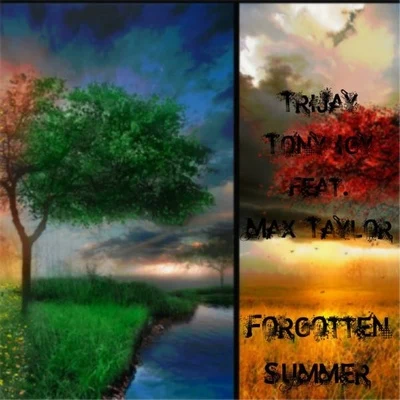 Tony Igy Forgotten Summer