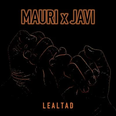 Mauri/JAVI BAMBINI CATTIVI/Matasvandals Lealtad