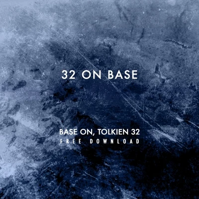 Base On/Tolkien 32 32 on Base