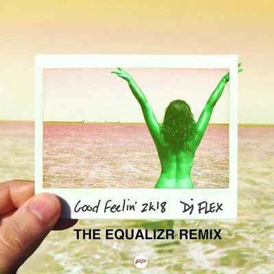 DJ Flex Good Feelin’ 2k18 (The Equalizr Remix)