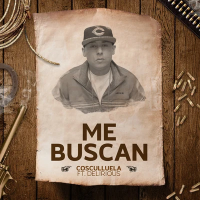 Cosculluela Me Buscan