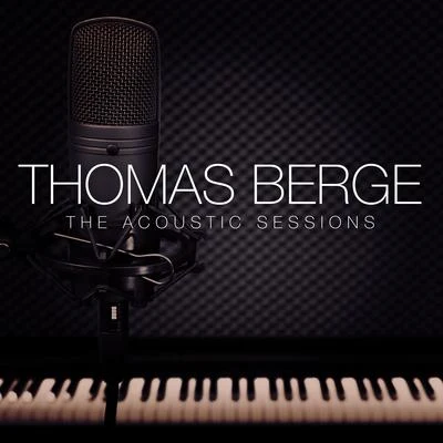 Thomas Berge The Acoustic Sessions