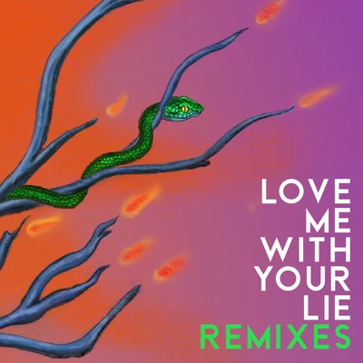 Kiesza/Max Lean Love Me With Your Lie (Max Lean Remix)