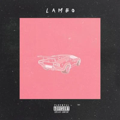 DUCKWRTH/The Kickdrums Lambo (Part 1 & 2)