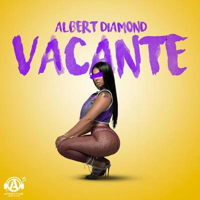 Albert Diamond Vacante