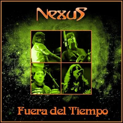 Nexus Fuera Del Tiempo