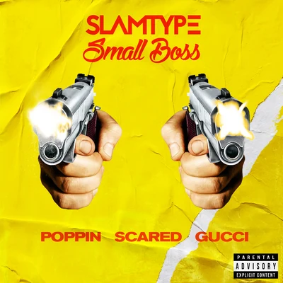 Slamtype/Small Boss Locked & Loaded