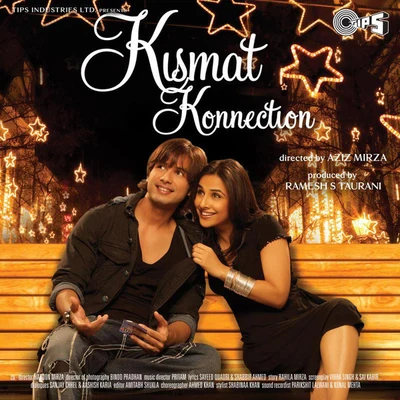 Pritam Kismat Konnection (Original Motion Picture Soundtrack)