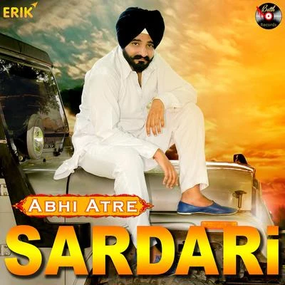 Desi Crew Sardari