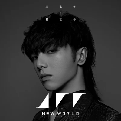 华晨宇 (Hua Chenyu) 新世界NEW WORLD