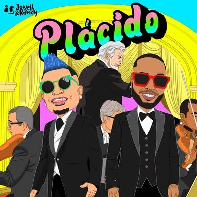 Jowell & Randy Plácido