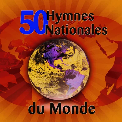 New World Sound 50 Hymnes Nationales Du Monde