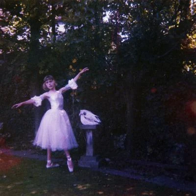 Wolf Alice Visions Of A Life