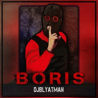 DJ Blyatman Boris