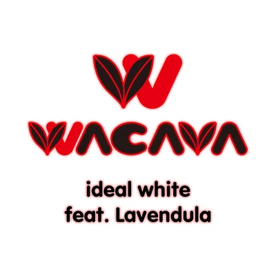 WACAVA ideal white