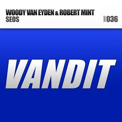 Woody van Eyden Seos