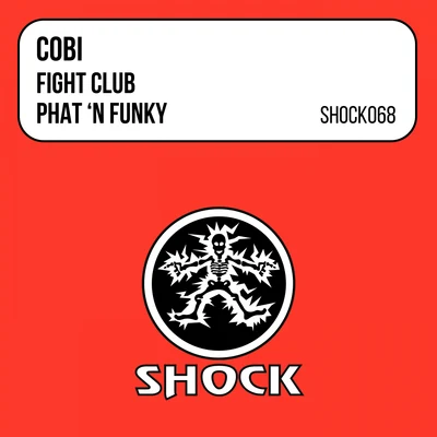 Cobi Fight ClubPhat N Funky