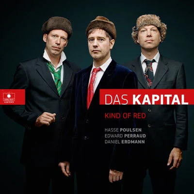 Das Kapital Kind of Red