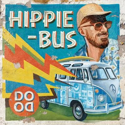 Dodo Hippie-Bus