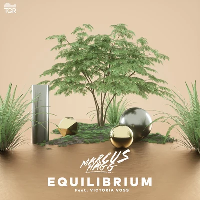 Marcus Hägg/Victoria Voss Equilibrium