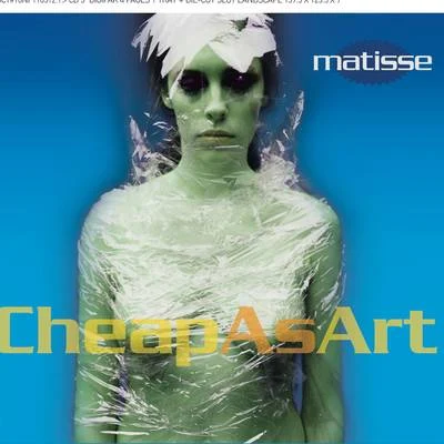 Matisse Cheap As Art