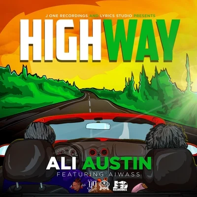 Aiwass/Ali Austin Highway (feat. Aiwass)