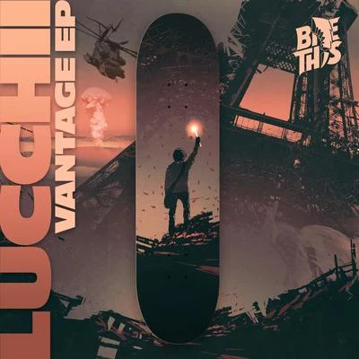 Lucchii Vantage EP